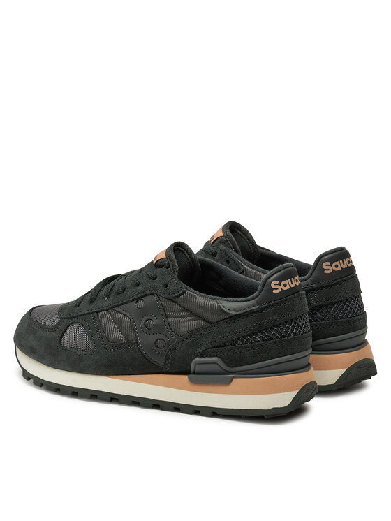 Saucony Saucony Sneakersy Shadow Original S1108 882 Czarny