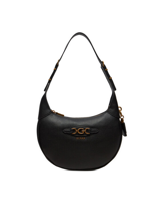 Guess Guess Τσάντα HWBB94 94030 Μαύρο