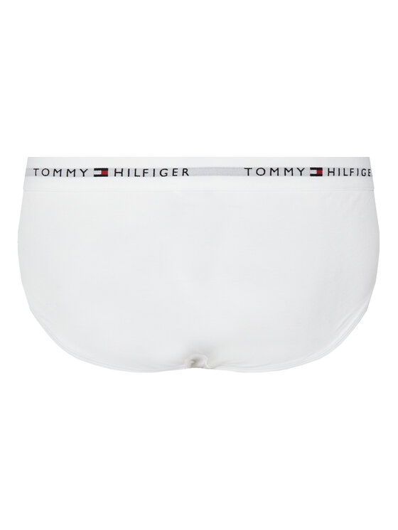 Tommy Hilfiger Tommy Hilfiger Set di 3 slip UM0UM03471 Multicolore