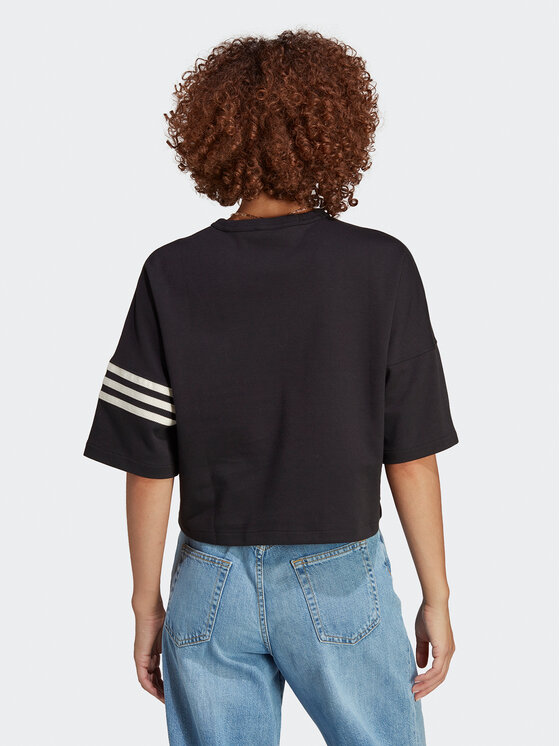 T-shirt Adicolor Neuclassics T-Shirt IB7310 Nero