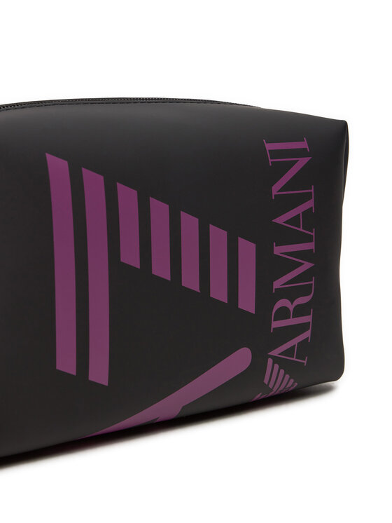 EA7 Emporio Armani EA7 Emporio Armani Neseser 245076 3R910 42121 Crna