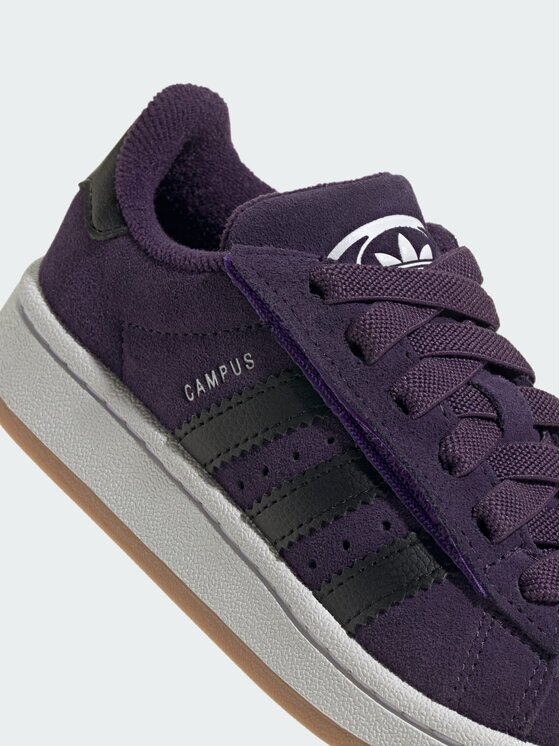 adidas adidas Trampki Originals Campus 00s Comfort Fioletowy