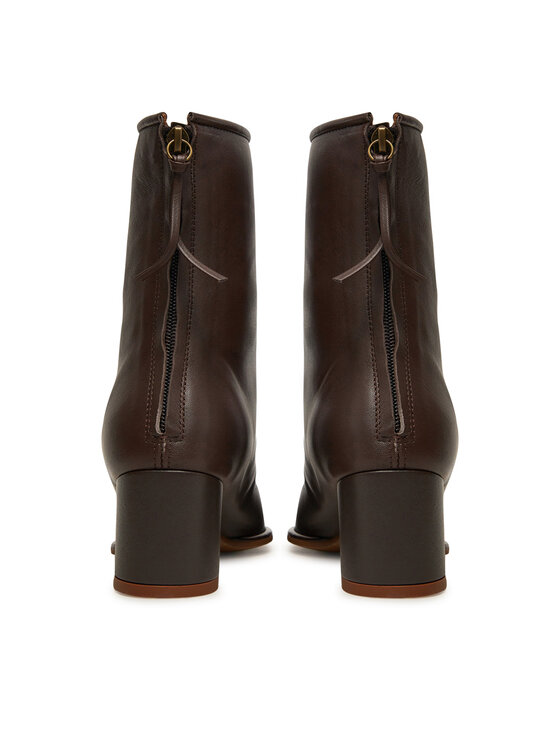 Balagan Balagan Stiefeletten Gerev Braun