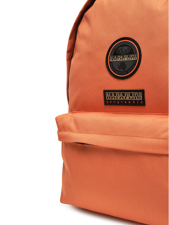 Napapijri Napapijri Rucksack Voyage 3 NP0A4GGHA691 Korallenfarben
