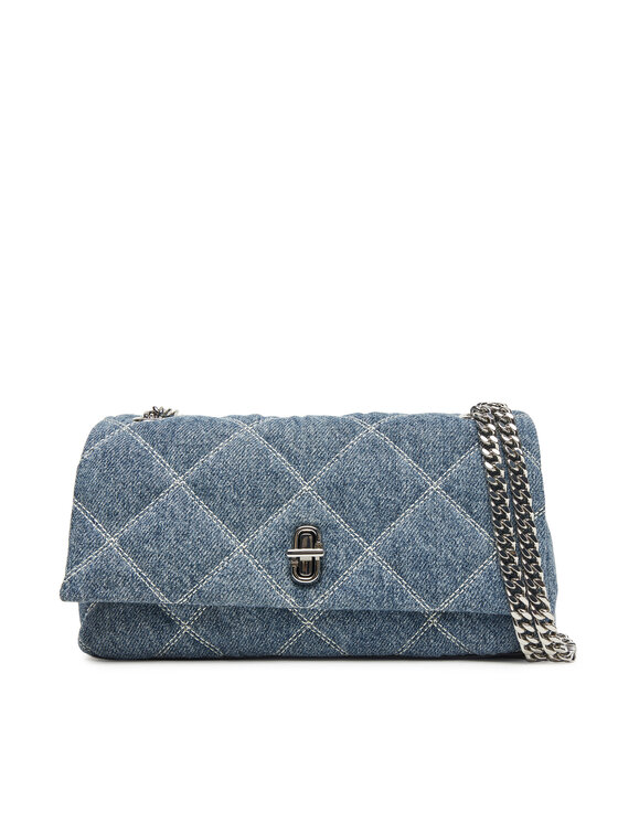Marc Jacobs Marc Jacobs Geantă The Dual Mini 2P5SMN020S03 Albastru