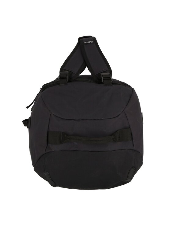 Jack Wolfskin Jack Wolfskin Torba weekendowa 311692 Szary