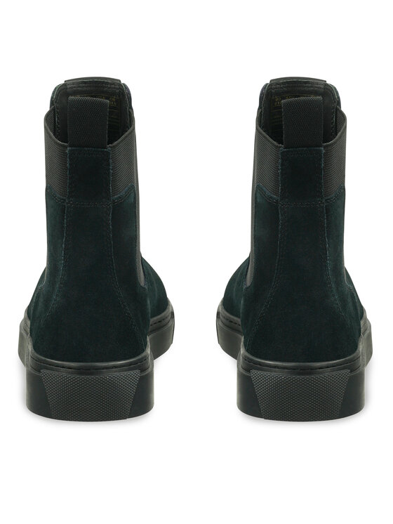 Gant Gant Ghete Jodhpur 29553660 Negru