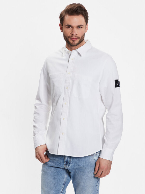 Košulja Calvin Klein Jeans