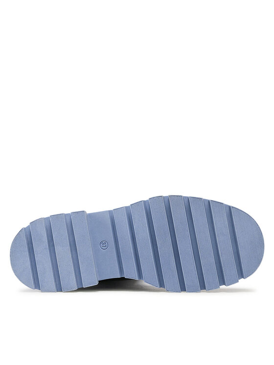 Badura Badura Ghete Jodhpur INES-02 Negru