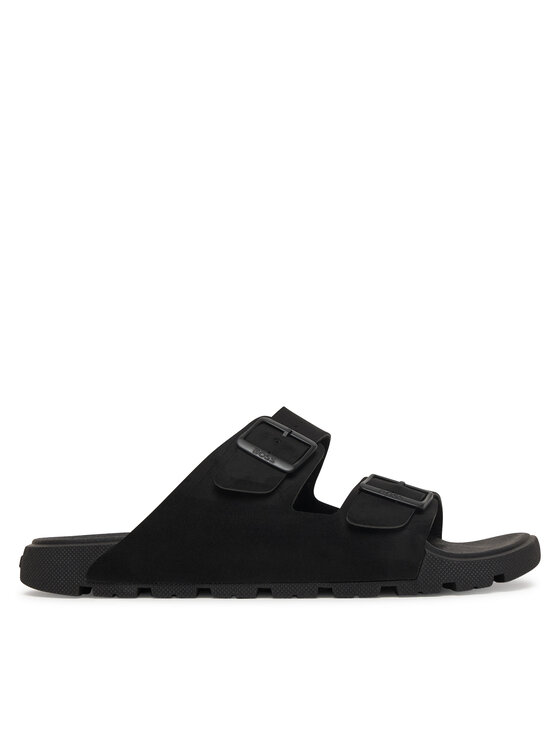 BOSS BOSS Ciabatte Surfley 50563157 Nero