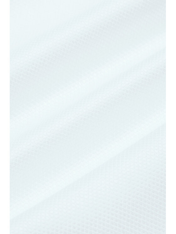 Lancerto Lancerto Koszula Pilar KO073224000004 Biały Slim Fit