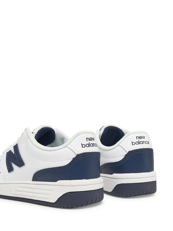 New Balance New Balance Sneakers PSB80WB Alb