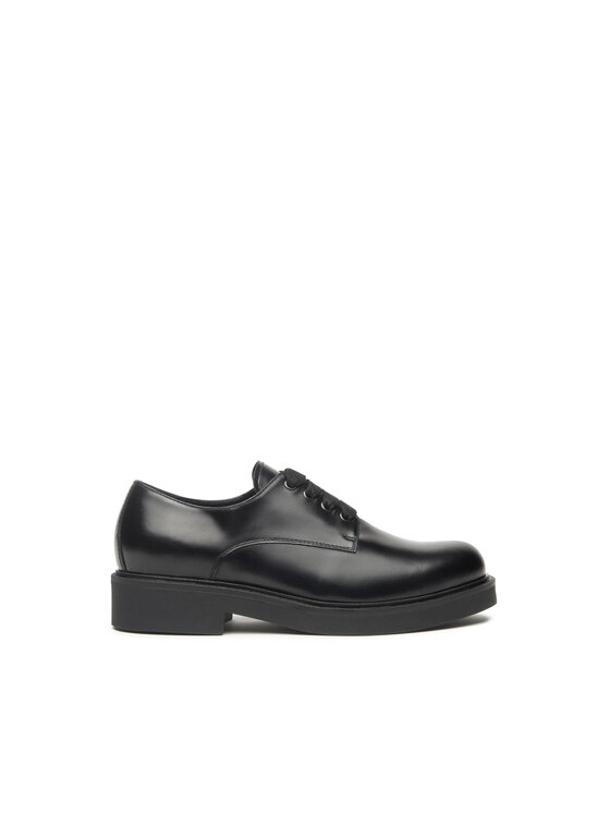 Nero Giardini Nero Giardini Κλειστά παπούτσια I513972D Μαύρο