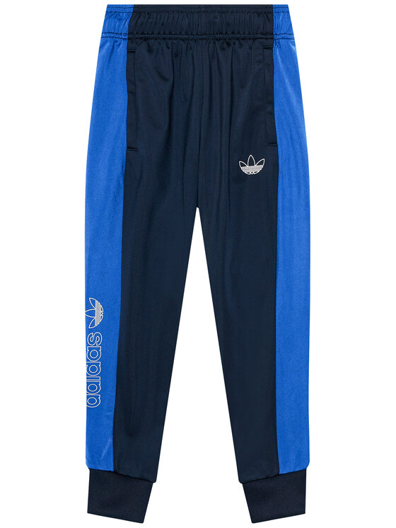 Pantaloni da tuta Sprt Collection GN2416 Nero