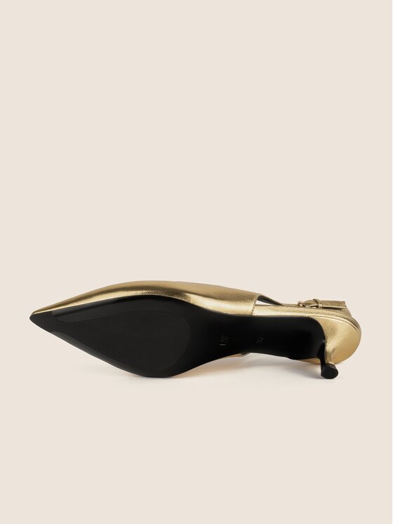 L37 L37 Décolleté ELEGANCE ESSENCE Oro