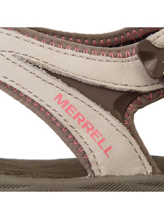 Merrell Sand ly Siren Strap Q2 J37492 ed Modivo.cz