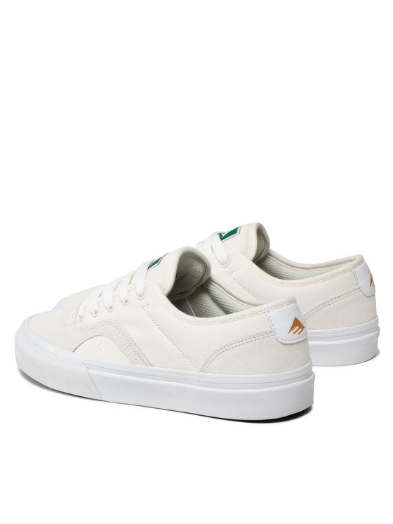 Scarpe sportive Provost G6 6102000133 Bianco