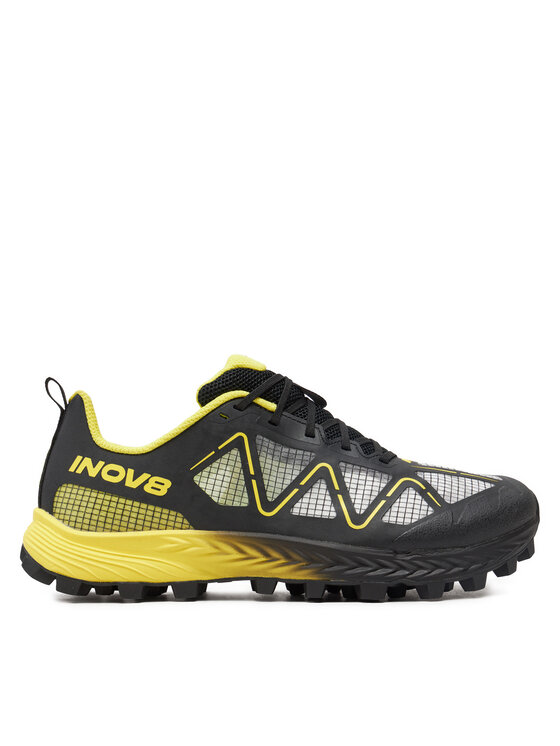 Inov-8 Apavi MudTalon Speed Melns