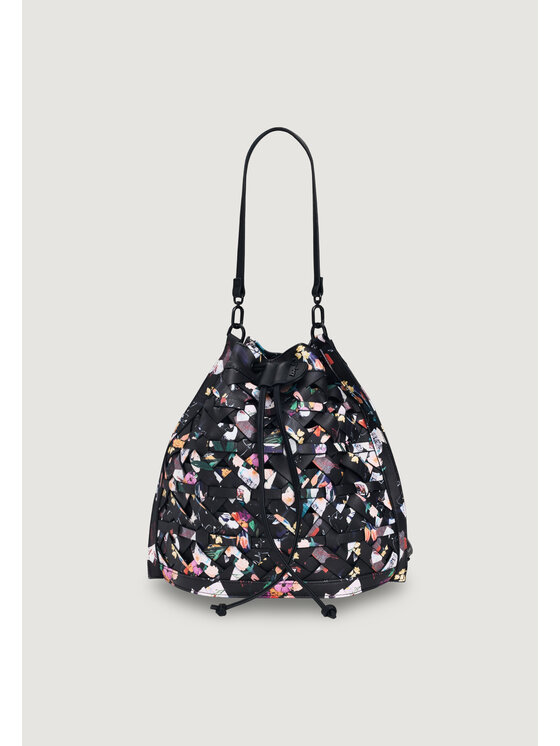 Desigual Desigual Ruksak BACK_OSMIO HARLAN Crna