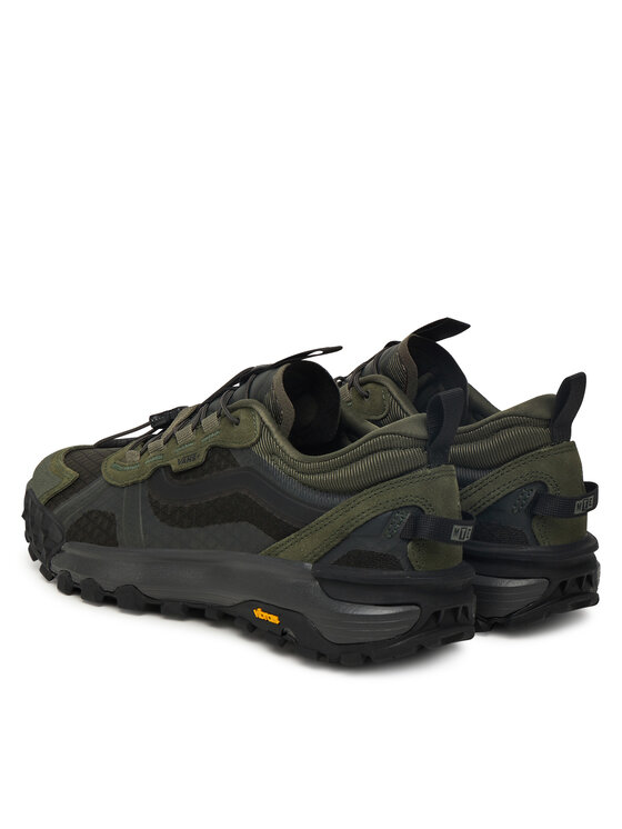Vans Vans Sneakersy MTE Crosspath XC VN000D5VDRK1 Zelená