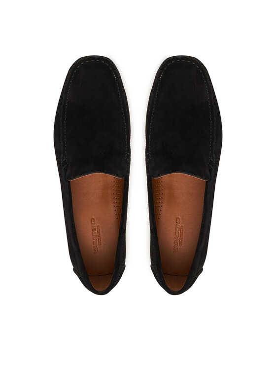 Vagabond Shoemakers Vagabond Shoemakers Mokasíny Larissa 6150-040-20 Čierna
