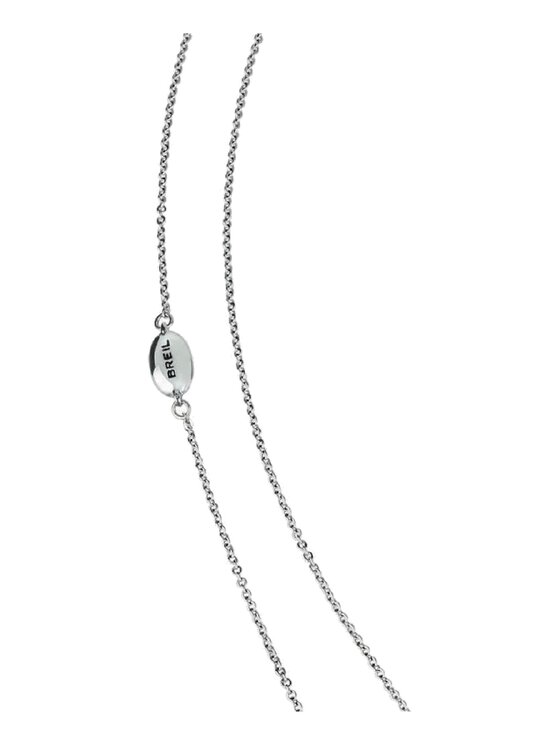 Breil Breil Collana ROCKERS JEWELS Argento