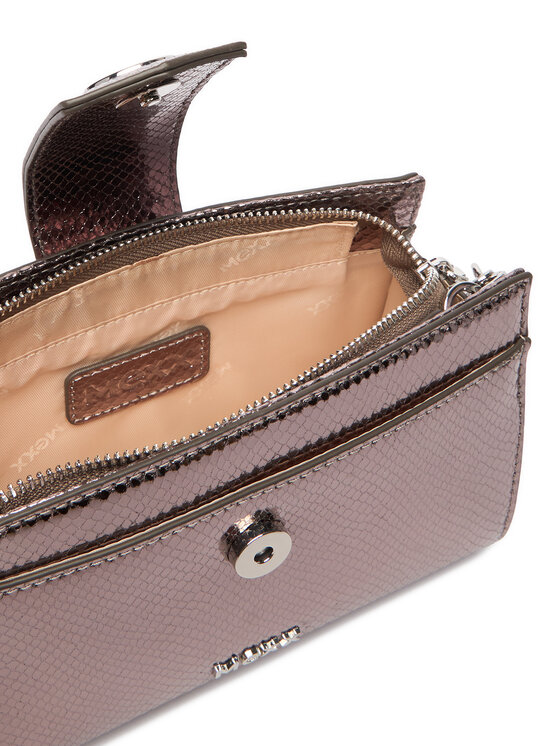 MEXX MEXX Geantă CEO-MEXX-S-002-09 Argintiu