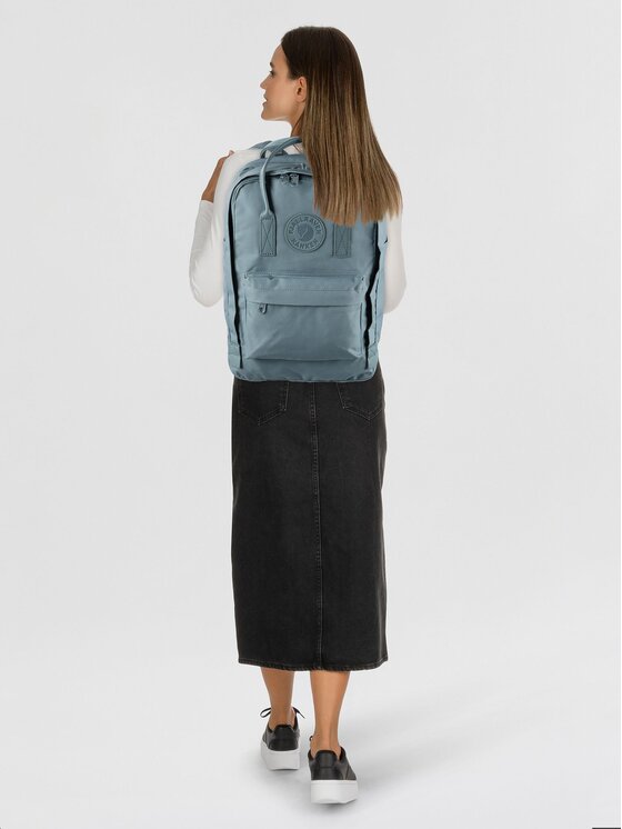 Fjällräven Fjällräven Plecak 308090 Niebieski jasny