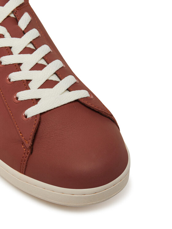 Lacoste Lacoste Laisvalaikio batai 7-49SMA0032 Ruda