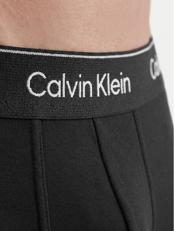 Calvin Klein Underwear Calvin Klein Underwear Set di boxer LV00NB4390 Nero