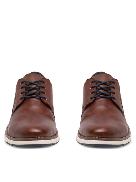 Rieker Rieker Halbschuhe 11302-24 Braun