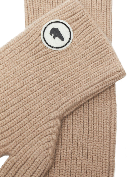Eisbär Eisbär Ženske rukavice Milona 30969-123 Bež