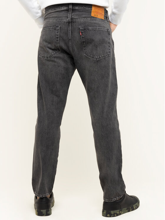 Jeans 501® 28894-0169 Grigio Slim Fit