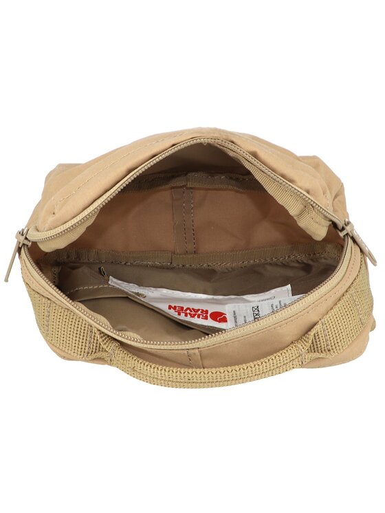Fjällräven Fjällräven Nerka 206554 Brązowy