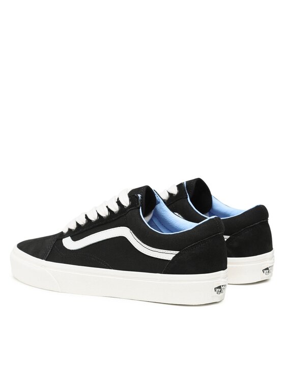 Vans Vans Tenisice Old Skool VN0007NTYP01 Crna