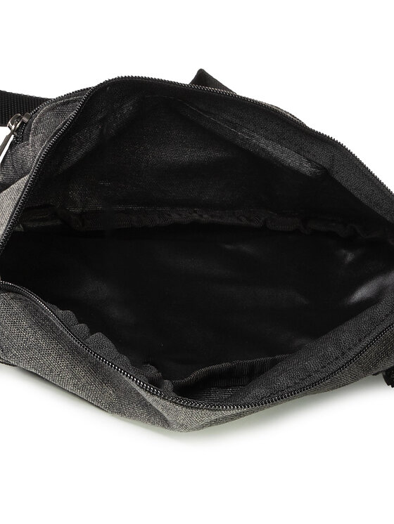 Eastpak Eastpak Torbica oko struka Doggy Bag EK073 Siva