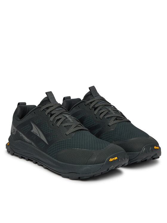 Altra Altra Buty do biegania Lone Peak 9+ AL0A85S1 Czarny