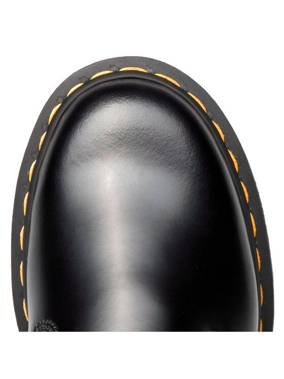 Dr. Martens Dr. Martens Chelsea cipele 2976 Ys 22227001 Crna