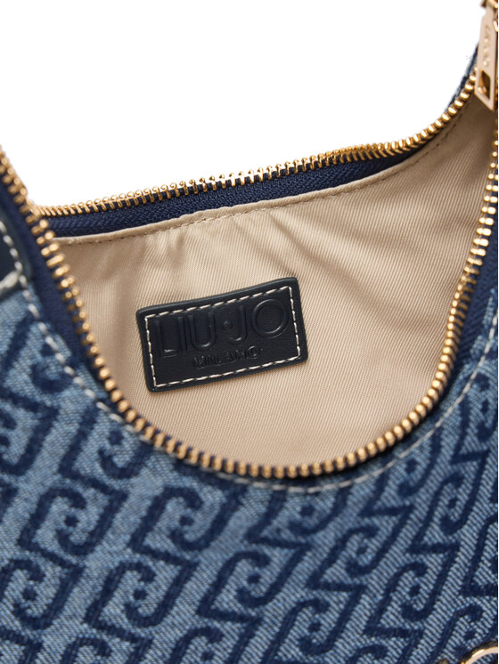 Liu Jo Liu Jo Handtasche AA6072 T379A Dunkelblau