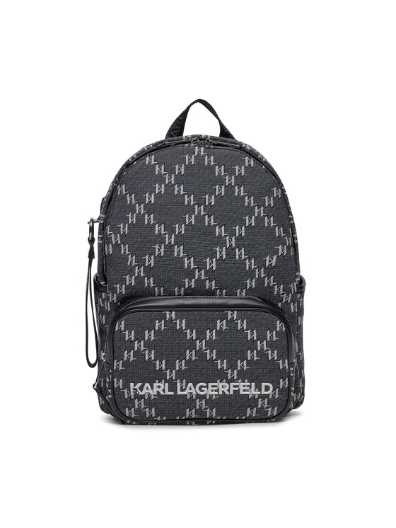 Lagerfeld backpack on sale