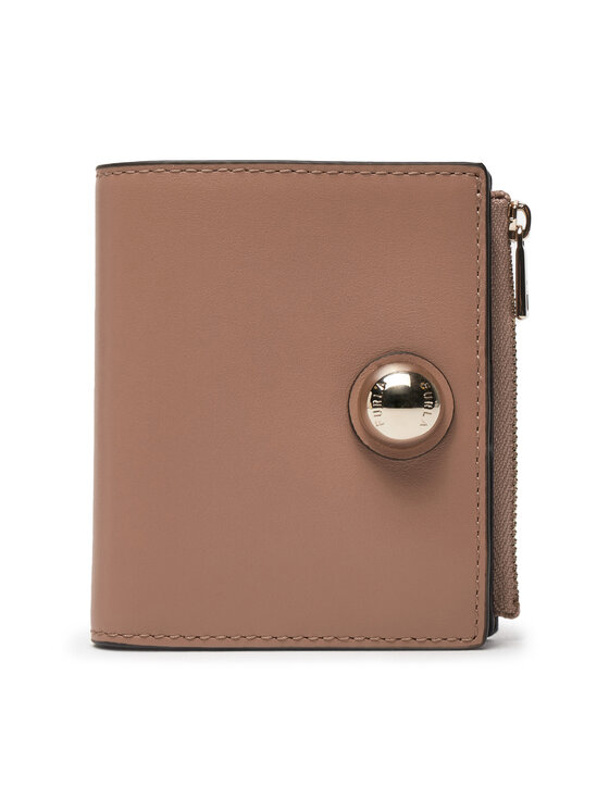 Portofel Mic de Damă Furla Sfera WP00458 AX0733 Maro
