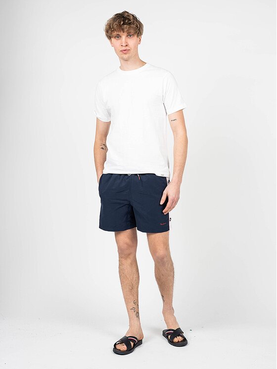 Pepe Jeans Pepe Jeans Plavky PMB10320 | Risto D Tmavomodrá