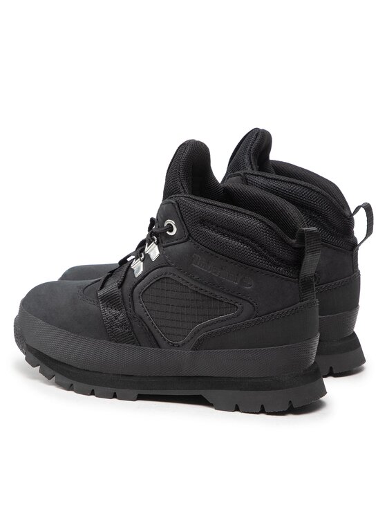Timberland Timberland Žygio batai Euro Hiker ReimaginedNWP TB0A28PG0011 Juoda