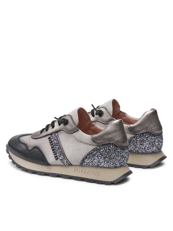 Hispanitas Hispanitas Sneakers Cervo-I24 CHI243689 Grau