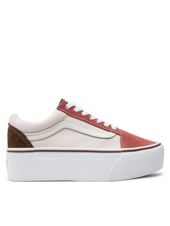 Vans Tenisice Old Skool VN0009PZBMG1 Šarena