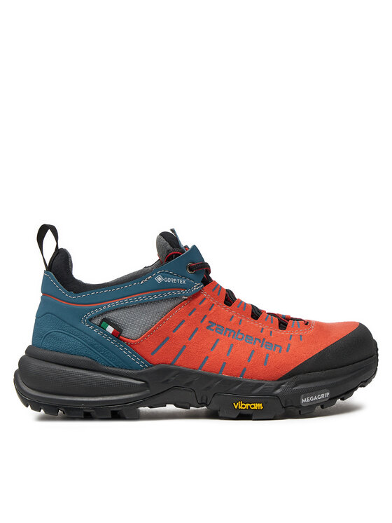 Zamberlan Trekking 335 Circe Gtx GORE-TEX Low 0335PW0G Crvena