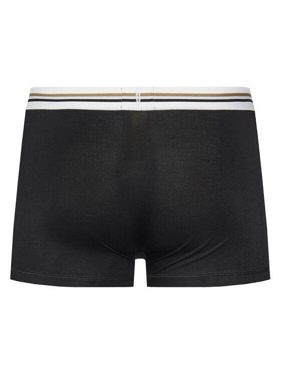 BOSS BOSS 3er-Set Boxershorts Trunk 3P Revive 50492200 Bunt