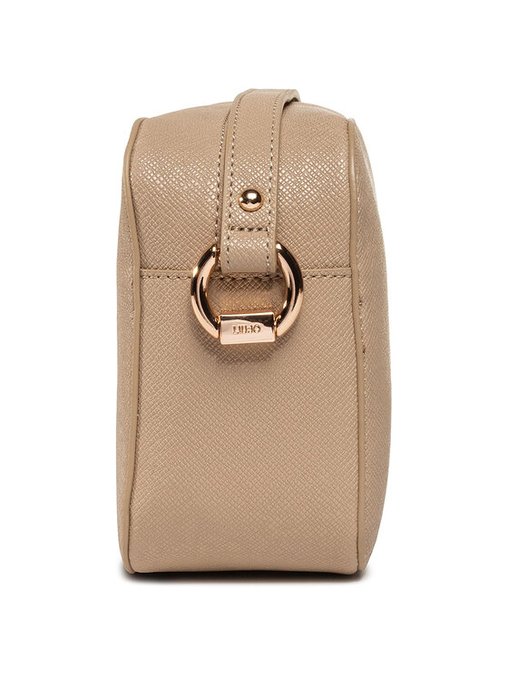 Liu Jo Liu Jo Kabelka S Crossbody AA1174 E0087 Béžová