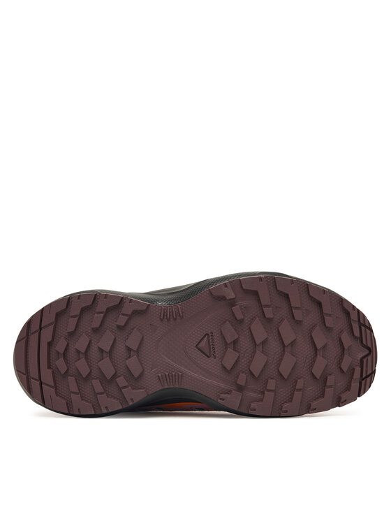 Salomon Salomon Παπούτσια πεζοπορίας Xa Pro Waterproof L49308600 Ροζ