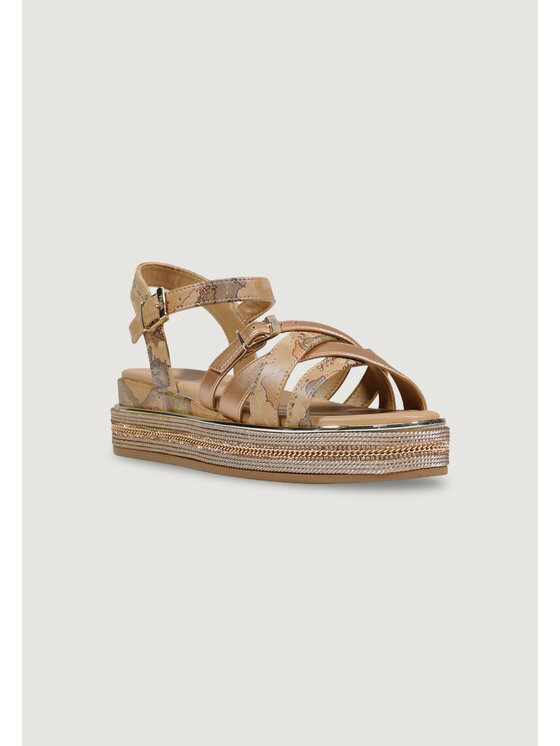 Alviero Martini Prima Classe Alviero Martini Prima Classe Sandali CHILD Beige